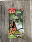 Hasbro G.I. Joe Adventures Rescue the Pygmy Gorilla Set w/ Gorilla, Boxed