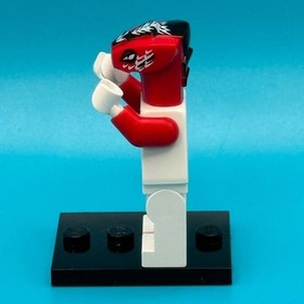 LEGO: Fang-Suei (NJO036) - From NINJAGO Set 9455 (2016) - RETIRED!