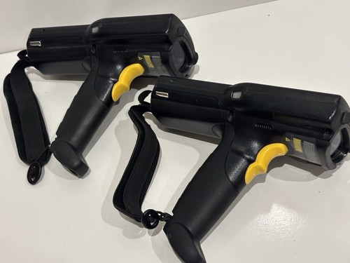 2 x Symbol Motorola Zebra MC3190 Barcode 1D Gun Scanner MC3190-GL MC3100 38Key - Picture 17 of 20