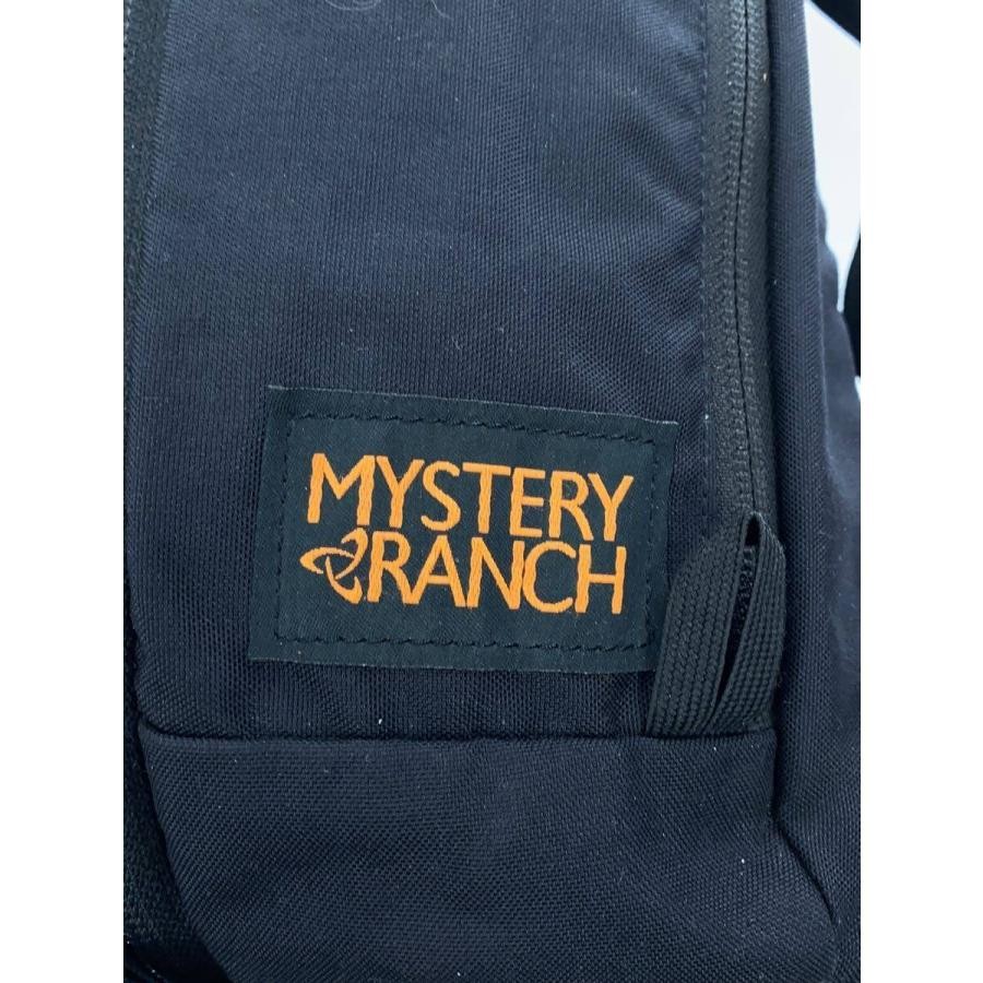 MYSTERY RANCH Black JAVA BACKPACK Authentic Men D… - image 5