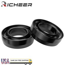 2.5 Front Leveling Lift Kit For 1994-2018 Dodge Ram 1500 2500 3500 2wd Only