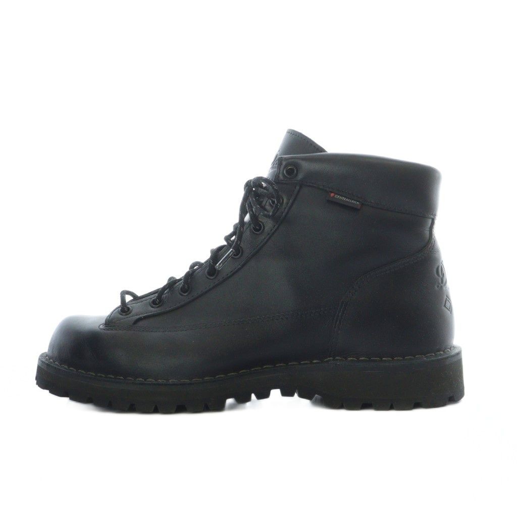 DANNER × GENTEMSTICK DANNER FIELD boots 9.5 27.5cm black black DANNER × GENTEMSTICK DANNER FIELD boots 9.5 27.5cm black black