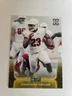 2020 Leaf Draft - Jonathan Taylor #14 Gold (RC)