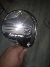 Taylormade Qi35 5 Wood 18 Degrees X Stiff Shaft