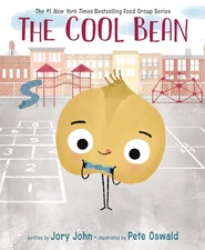 The Cool Bean (The Food Group) - hardcover John, Jory|Oswald, Pete
