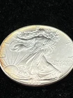 1986 1 oz Silver American Eagle (Brilliant Uncirculated)