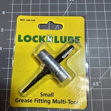 Grease Fitting Multi-Tool (Small) B146