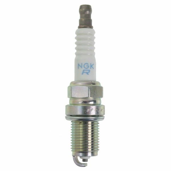 NGK ZüNdkerze Passend FüR RasenmäHer B&S 15.6Hp-image