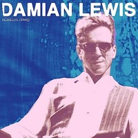 Damian Lewis - Mission Creep - Compact Disc - F600Z