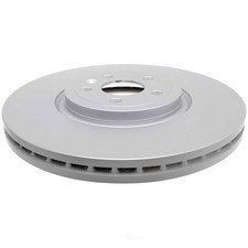 Element3 Coated Disc Brake Rotor fits 2018-2020 Land Rover Range Rover Velar  RA