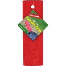 Coghlan's Silicone Handle Grip - Red
