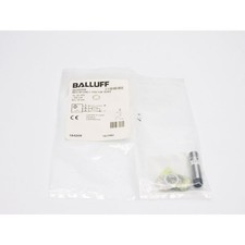 BALLUFF BESM12MC1-PSC10F-S04G BES02WK 10-30VDC NSMP