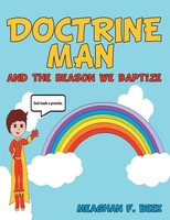Meaghan F. Beek | Doctrine Man | Taschenbuch | Englisch (2019) | Westbow Press