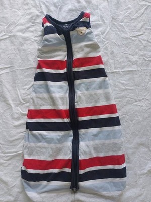 Steiff Schlafsack L90 bunt