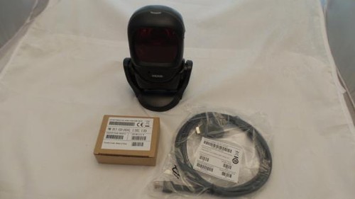 Symbol LS9208i Omnidirectional Projection Scanner Kit - 第 1/2 張圖片