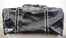 CCM Pro Goalie Senior Carry Bag Black (1114-6396)