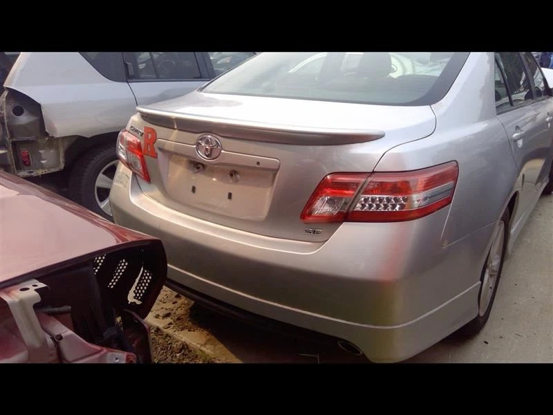 发球杆左下控制臂前部适合 07-11 LEXUS ES350 280008 — 第 3/3 张图片