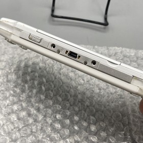 Sony PSP 2001 Playstation Portable White Console Starwars Darth Vader TEST /READ