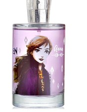 Disney Frozen II Anna by Disney Eau De Toilette Spray Tester 3.4 oz For Women