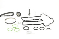 Zahnriemensatz FüR Ford B-MAX C-MAX II Fiesta VI Focus III Stufenheck Turnier