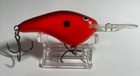 Rapala DT Flat 7 DTFSS-7 Crankbait Lure 2.75" 3/8oz - RCW Red Crawdad — photo 1