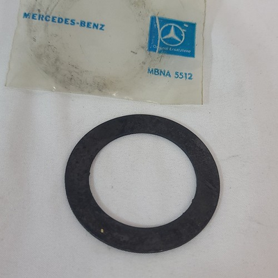 #ad Genuine Mercedes Rear Axle Pressure Seal New NOS Ponton W113 $40.50
