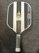 Joola Scorpeus Collin Johns IV 16mm Pickleball Paddle