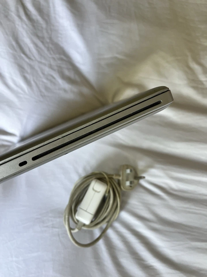 MacBook Pro 13” Mid-2012 i7 2.9GHz / 8GB / 1TB HDD – New Battery & HDD - Image 3 of 4