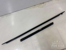 Jaguar I-Pace Rear Loading Door Window Glass Rubber Seal Right 2024 SUV 4/5dr