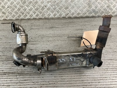73225 Kühler für Abgasrückführung BMW 3er Touring (E91) 7794245A