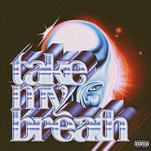 Take My Breath (3-Track CD-Maxi) von The Weeknd | CD | Zustand sehr gut