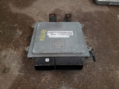 ECM Engine Control Module 2.0L Fits 07-10 CALIBER 197581