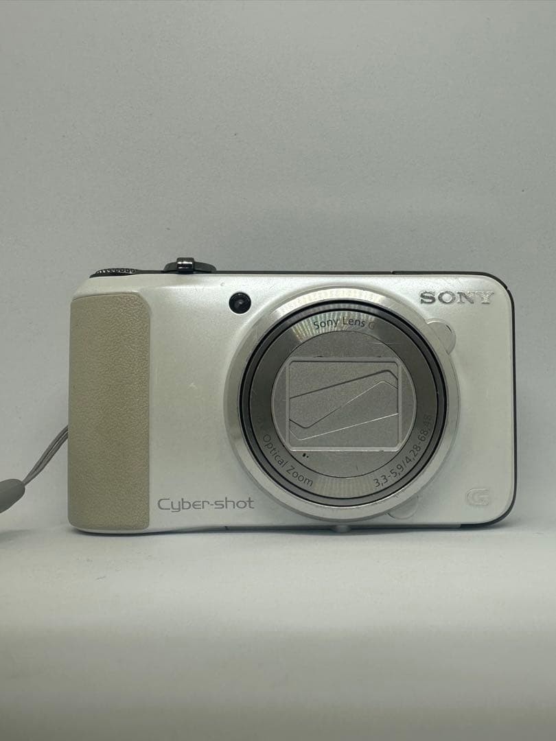 デジタルカメラ SONY Cyber-shot DSC-HX10V Amazon.com : Sony Cyber-shot DSC-HX10V 18.2 MP Exmor R CMOS