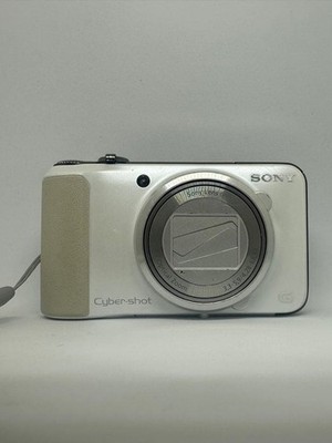 ◆SONY Cyber-Shot コンパクトデジタルカメラ DSC-HX10V Sony Cyber-shot DSC-HX10V 18.2MP Digital Camera - Black for sale