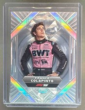 2025 Topps Dynasty Formula 1 Racing Checklist Guide in-content 18
