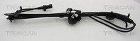 Triscan Sensor, Raddrehzahl Beidseitig, Hinterachse U.A. FüR Ford, Mazda