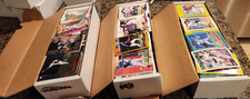 (2000) Baseball Cards - Mixed Years and Products - Nice Lot - #60