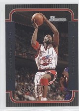 2003-04 Bowman Rookies & Stars Cuttino Mobley #84 0k4