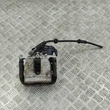 Mercedes-Benz Gle W167 Heck linker Bremssattel A1674235300 2.0 Hybrid 142 kW 202 Mercedes-Benz Gle W167 Heck linker Bremssattel A1674235300 2.0 Hybrid 142 kW 202