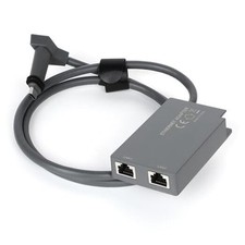 Ethernet Adapter for Starlink Standard Actuated Gen 2, 2 Ports Starlink GEN