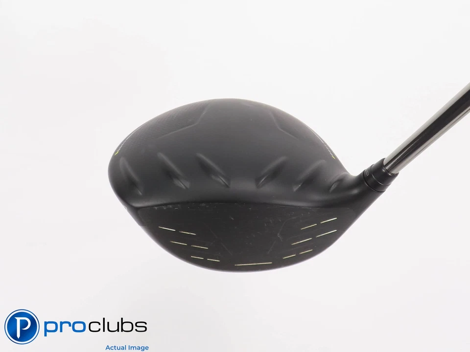 PING G430 MAX 12* Driver w/ HC - UST Quantum Speed 3F2 Senior Flex - 463015 - Image 2 of 4