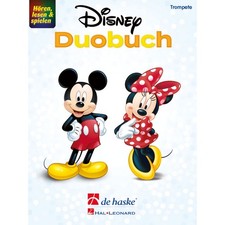 De Haske Hören, lesen & spielen: Disney-Duob...