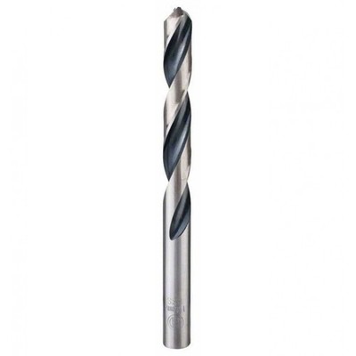 Bosch Metallspiralbohrer-HSS PointTeQ, DIN 338, 11,6 mm, 5er-Pack