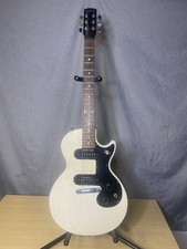 Gibson Melody Maker Matt White Electric Guitar 2007
