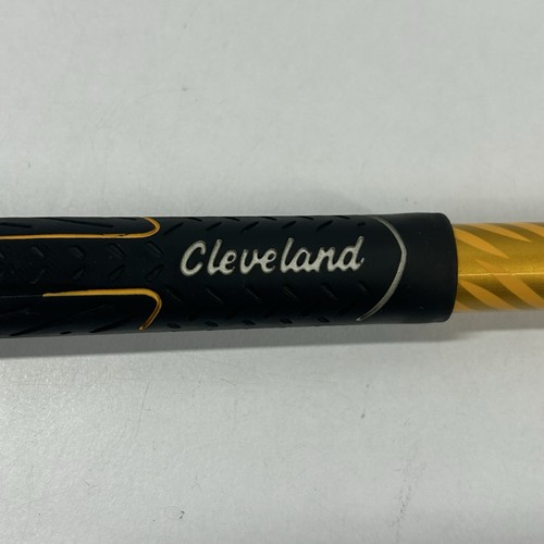 Cleveland Hi Bore XLS Driver 9.5 Loft Regular Flex - Picture 24 of 24