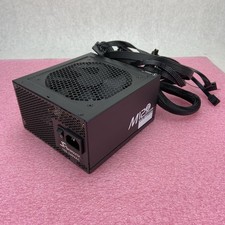Seasonic SS-520GM Active PFC F3 80 Plus Bronze 520W Power Supply