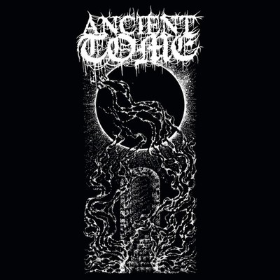 Ancient Tome The Implications of Ascendancy (CD) Album (UK IMPORT)