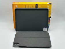 ZAGG Pro Keys Detachable Case and Wireless Keyboard for Apple iPad Air 11" M3 