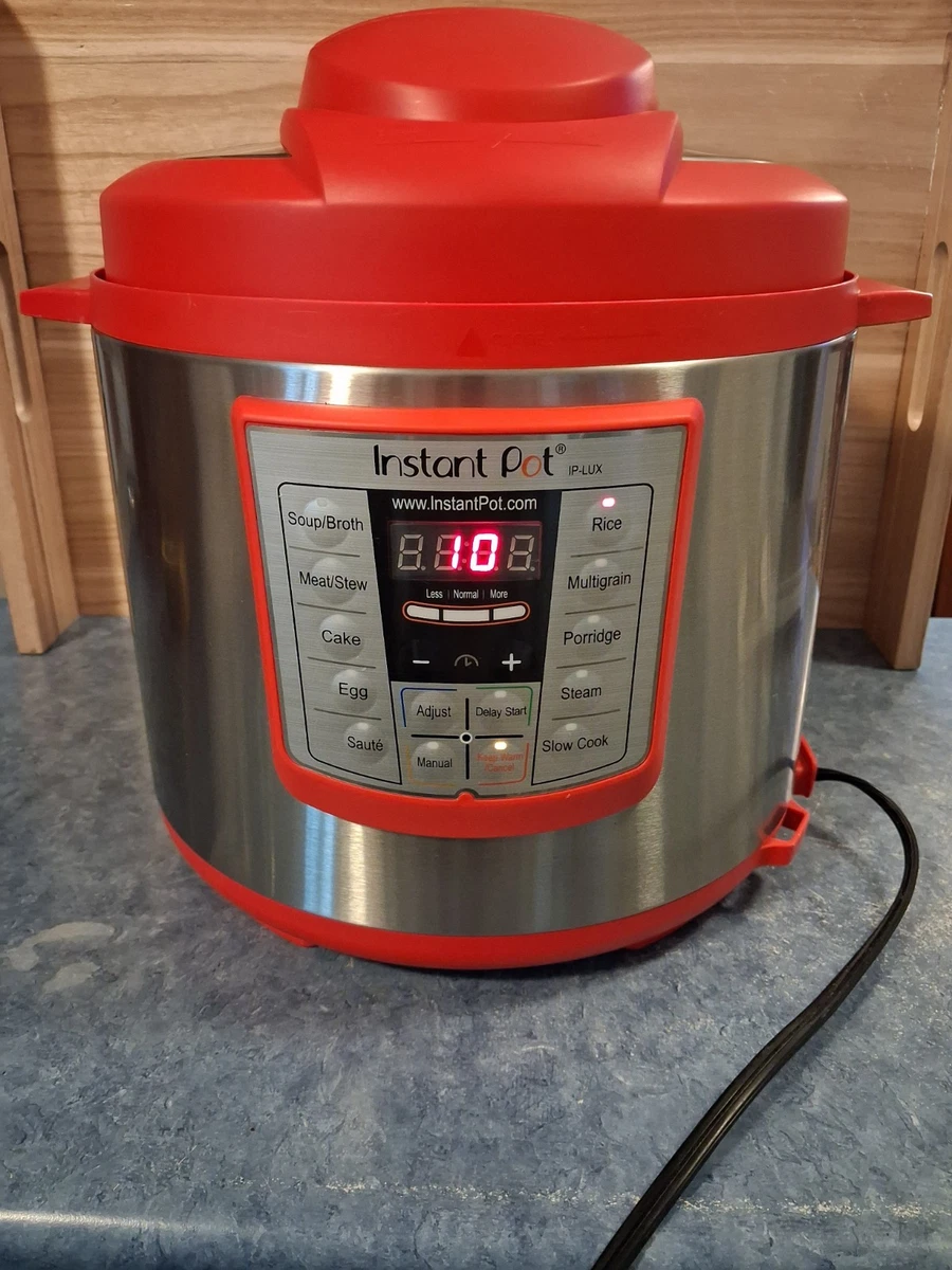 Instant Pot products for sale | eBay