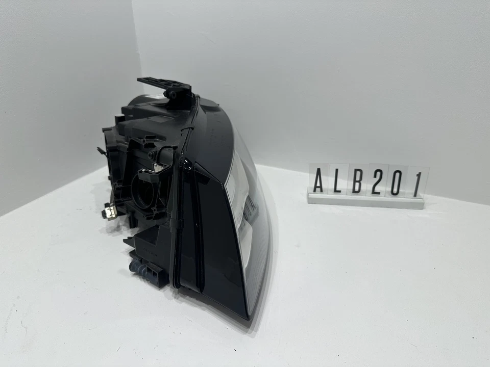 Audi A4 8K Frontscheinwerfer Scheinwerfer links Bi-Xenon LED 8K0 941 029 AJ - Bild 2 von 4